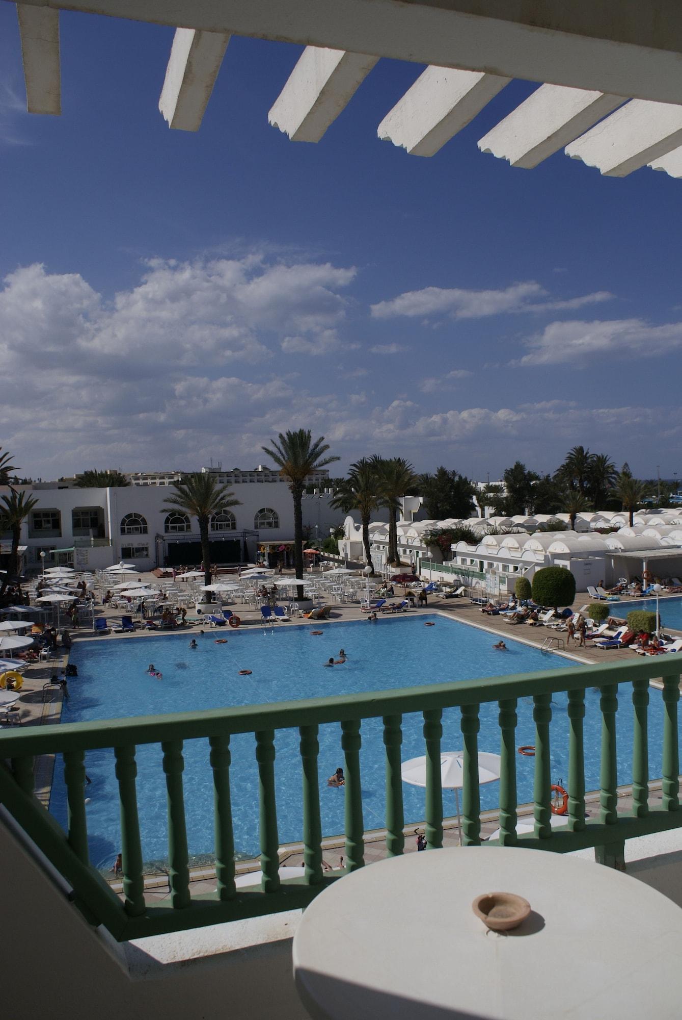 El Mouradi Club Kantaoui Sousse