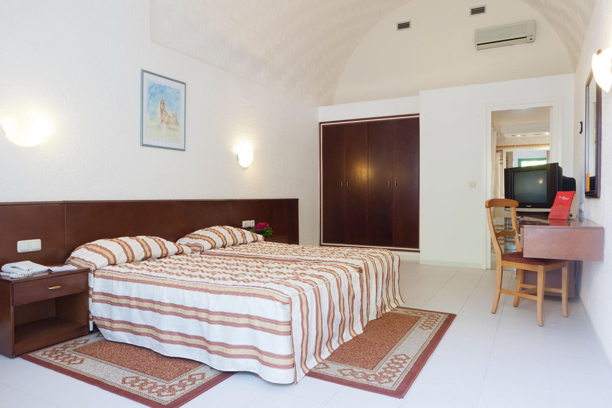Hotel El Mouradi Club Kantaoui Sousse