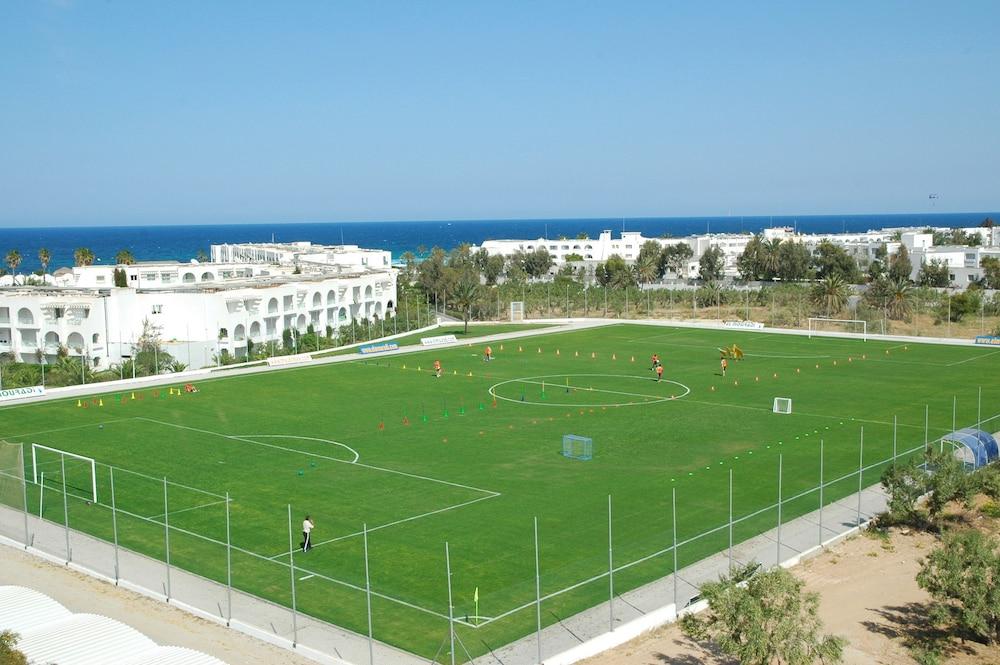 El Mouradi Club Kantaoui Sousse
