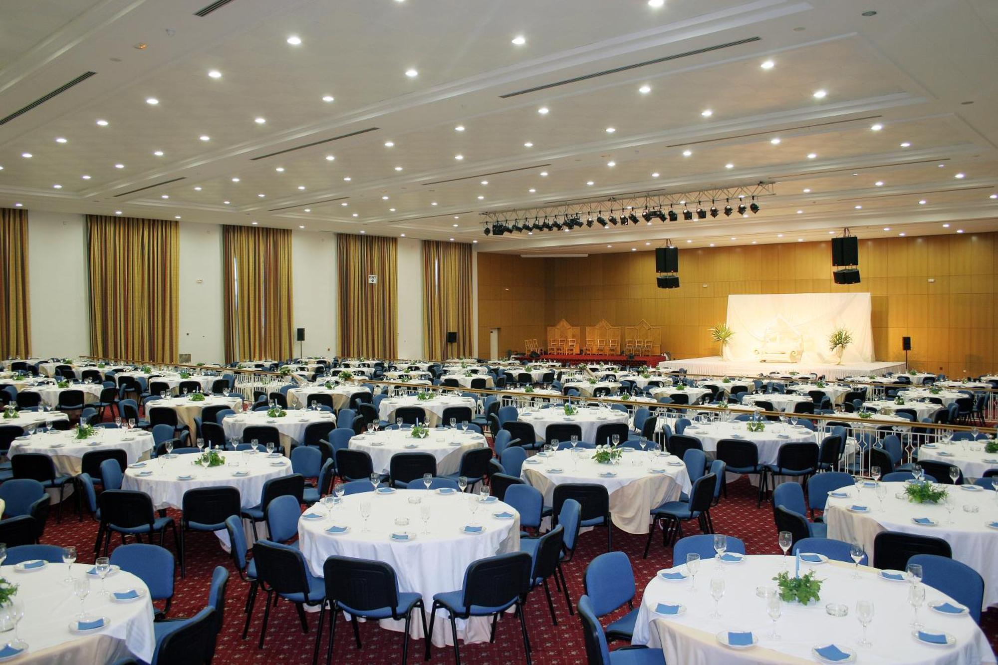 El Mouradi Club Kantaoui 4*
