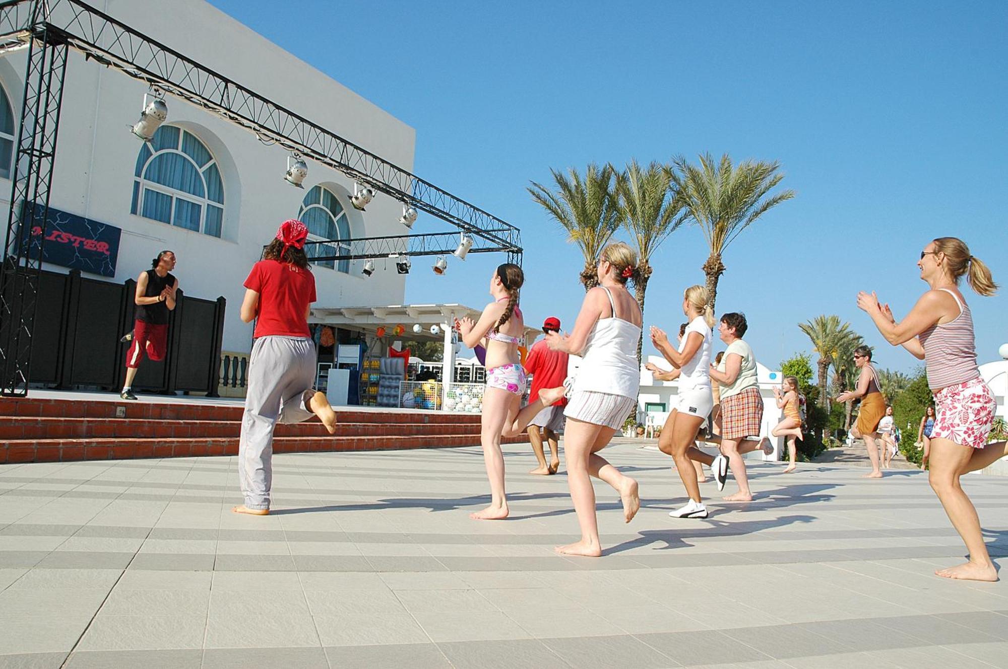 El Mouradi Club Kantaoui Sousse
