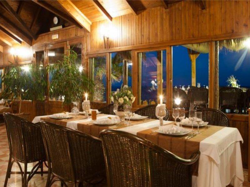 Hotel El Mouradi Club Kantaoui 4*