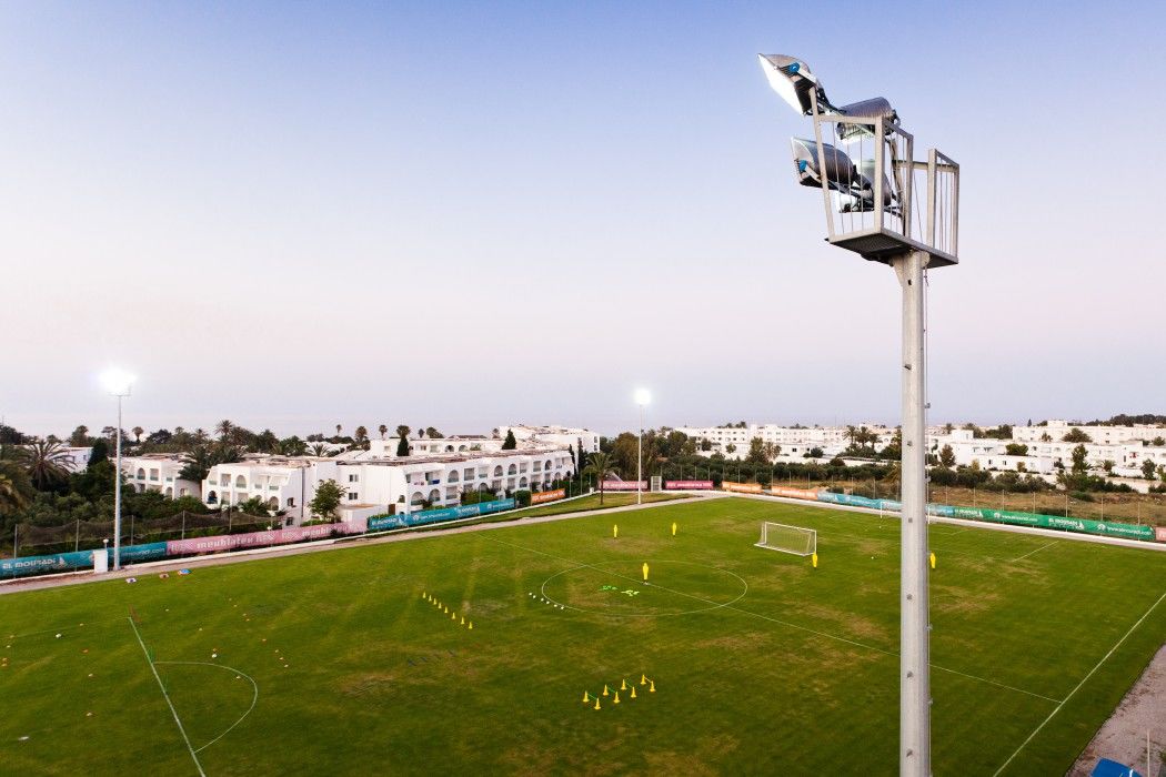 El Mouradi Club Kantaoui Sousse