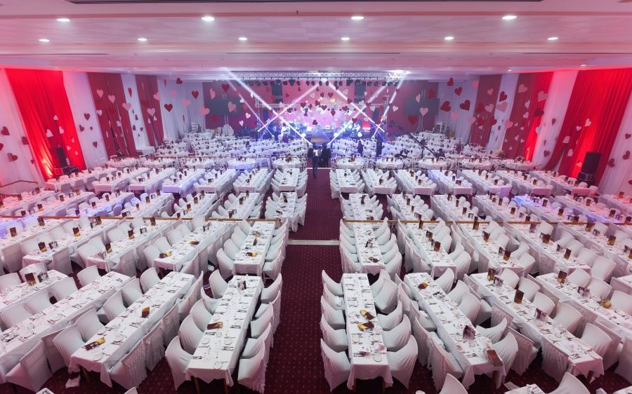 El Mouradi Club Kantaoui Hotel