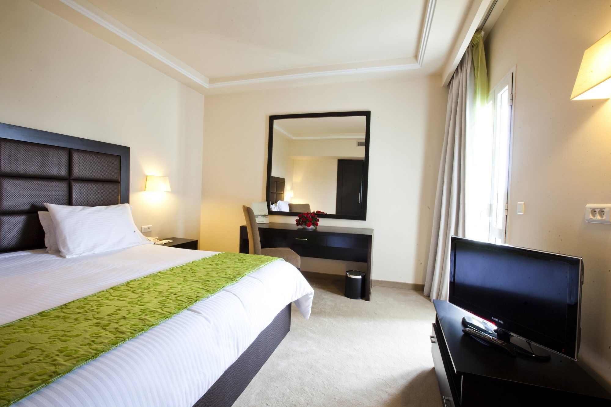 El Mouradi Club Kantaoui Hotel Sousse